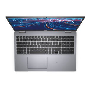 DELL Latitude 5520 I7-1255U 16G 512G 15.6'' W10P