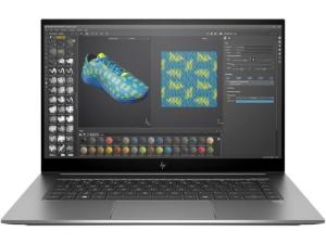 HP ZBOOK STUDIO G7 İ7-9850H 32GB 1TB SSD RTX3000 6GB 15.6'' W10P