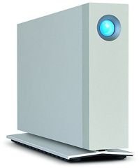 6TB LACIE 3.5 INC STEX6000400 D2 2X THUNDERBOLT2 & USB 3.0 HARİCİ DİSK