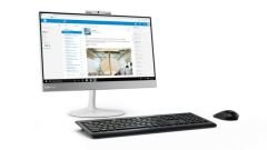 LENOVO AIO 21.5 V410z 10QW0006TX i5-7400T NON-TOUCH 8G 1TB DOS WHITE
