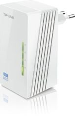 TP-LINK TL-WPA4220 300Mbps AV500 KABLOSUZ POWERLINE GENİŞLETİCİ