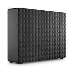 4TB SEAGATE 3.5 USB 3.0 STEB4000200 EXPANSION PORTABLE BLACK