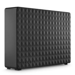 4TB SEAGATE 3.5 USB 3.0 STEB4000200 EXPANSION PORTABLE BLACK