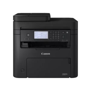 Canon i-Sensys MF275dw Wi-Fi + Tarayıcı + Fotokopi + Faks Mono Çok Fonksiyonlu Lazer Yazıcı