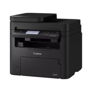 Canon i-Sensys MF275dw Wi-Fi + Tarayıcı + Fotokopi + Faks Mono Çok Fonksiyonlu Lazer Yazıcı
