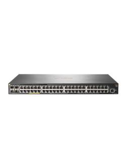 HPE JL256A 2930F 48G PoE+ 48Port 4SFP+ SWITCH