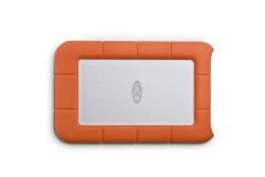 1TB LACIE 2.5 INC USB 3.0 LAC301558 RUGGED MINI TAŞINABİLİR DİSK ŞOK,YAĞMUR VE BASINÇ KORUMALI