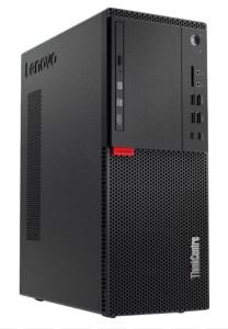 LENOVO PC TOWER M710t 10M9S0U000 i5-7500 8G 256G SSD DOS