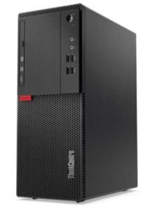 LENOVO PC TOWER M710t 10M9S0U000 i5-7500 8G 256G SSD DOS