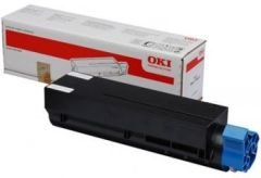 OKI 46508735 TONER-C-C332/MC363-3K MAVİ TONER / C332, MC363 / 3000 SAYFA