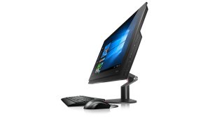 LENOVO AIO 23.8 M910Z 10NSS09L00 i5-7500 8GB 1TB+128GB SSD FREE DOS