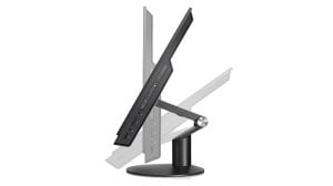 LENOVO AIO 23.8 M910Z 10NSS09L00 i5-7500 8GB 1TB+128GB SSD FREE DOS