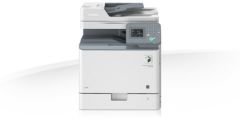 CANON 9576B001 IMAGERUNNER C1335IF A4 RENKLI YAZICI+FAKS (KUTU İÇERİSİNDEN TONER ÇIKMAZ, AYRICA TONER ALINMASI GEREKİR!)