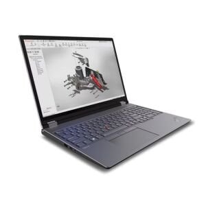 Lenovo ThinkPad P16 G2 21FA0009TX i7-13700HX 16GB 512GB RTX 2000 8GB W11P 16''