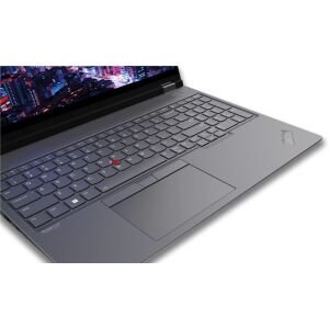 Lenovo ThinkPad P16 G2 21FA0009TX i7-13700HX 16GB 512GB RTX 2000 8GB W11P 16''