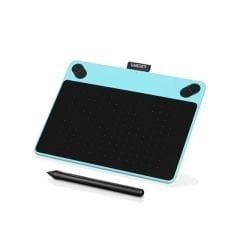WACOM INTUOS COMIC BE P&T-S (CTH-490CB)