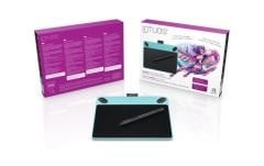 WACOM INTUOS COMIC BE P&T-S (CTH-490CB)