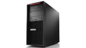 LENOVO 30BH0040TX WORKSTATION TS P320 E3-1270V6 W10 16GB 256GB SSD +2TB NVDIA P2000 5GB GDDR5 400W PS TOWER