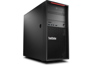 LENOVO 30BH0040TX WORKSTATION TS P320 E3-1270V6 W10 16GB 256GB SSD +2TB NVDIA P2000 5GB GDDR5 400W PS TOWER