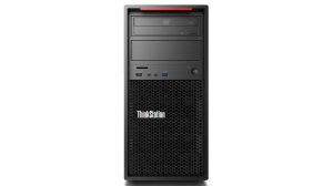 LENOVO 30BH0040TX WORKSTATION TS P320 E3-1270V6 W10 16GB 256GB SSD +2TB NVDIA P2000 5GB GDDR5 400W PS TOWER