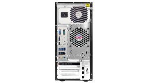 LENOVO 30BH0040TX WORKSTATION TS P320 E3-1270V6 W10 16GB 256GB SSD +2TB NVDIA P2000 5GB GDDR5 400W PS TOWER