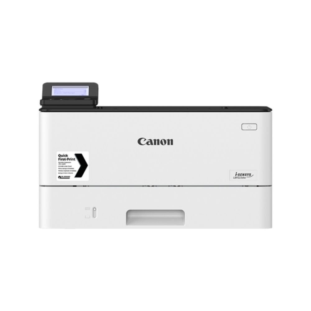 Canon i-SENSYS LBP223dw Wi-Fi Mono Lazer Yazıcı