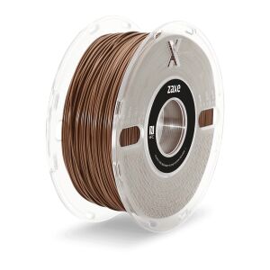 Zaxe 1.75mm Kahverengi ABS Filament