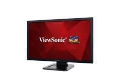 23.6 VIEWSONIC TD2421 FULL HD D-SUB+DVI+HDMI 2 PARMAK DOKUNMATIK MONITOR