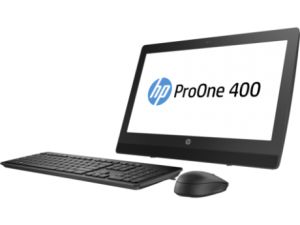 HP AIO 20 2KL13EA 400 G3 i5-7500T 4GB 1TB FREE DOS