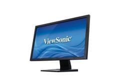 23.6 VIEWSONIC TD2421 FULL HD D-SUB+DVI+HDMI 2 PARMAK DOKUNMATIK MONITOR