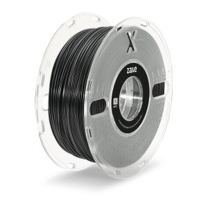 Zaxe 1.75mm Siyah PLA Filament