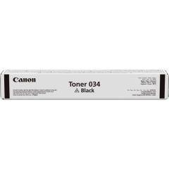 CANON 9454B001 034 SIYAH TONER-IR C1225I-IR C1225IF