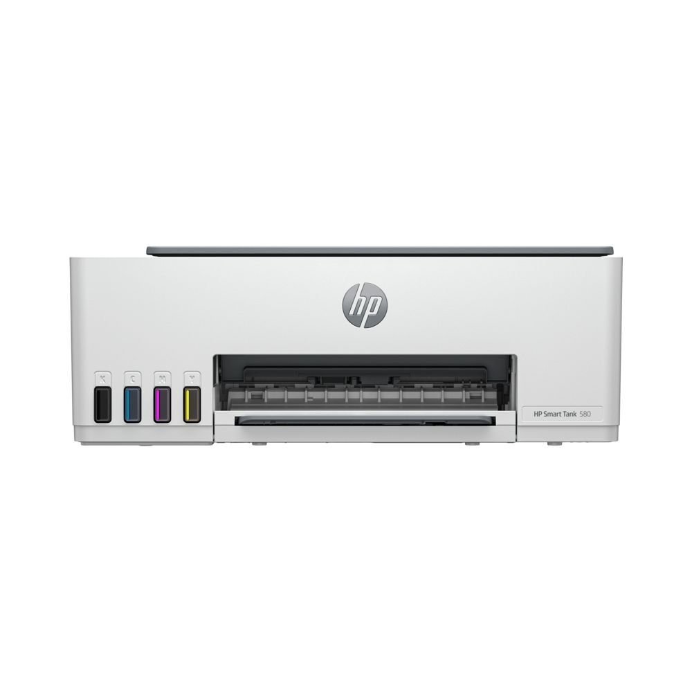 HP Smart Tank 580 1F3Y2A Wi-Fi Tarayıcı Fotokopi Renkli Yazıcı
