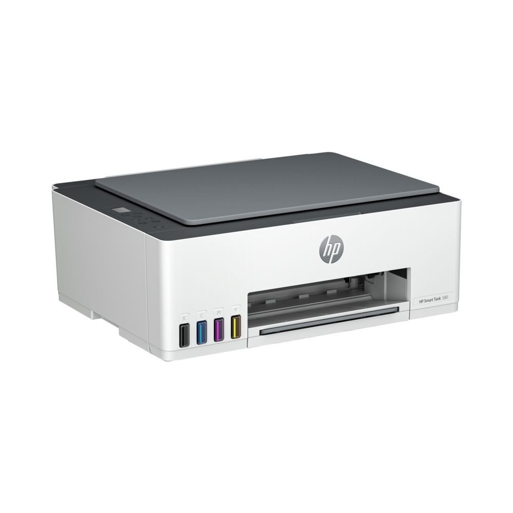 HP Smart Tank 580 1F3Y2A Wi-Fi Tarayıcı Fotokopi Renkli Yazıcı