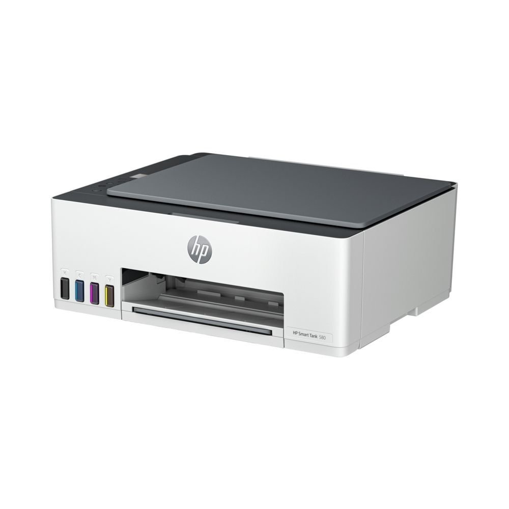 HP Smart Tank 580 1F3Y2A Wi-Fi Tarayıcı Fotokopi Renkli Yazıcı