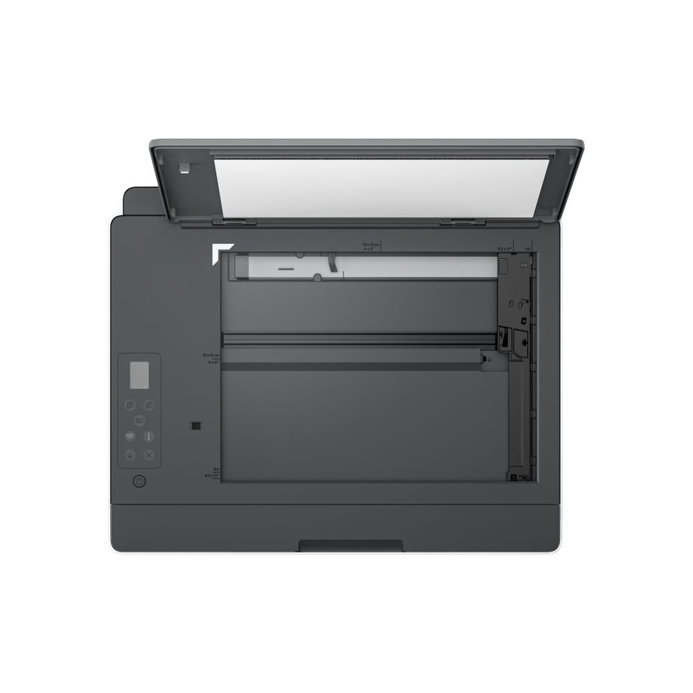 HP Smart Tank 580 1F3Y2A Wi-Fi Tarayıcı Fotokopi Renkli Yazıcı