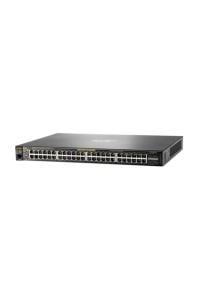 HPE J9772A 2530-48G-PoE+ 382W 48 Port Gbit+4 SFP
