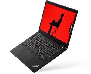 LENOVO NB T480s 20L7S09500 i5-8250U 8GB 256GB SSD 14.0 FREE DOS
