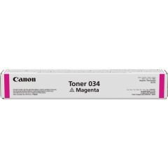 CANON 9452B001 034 KIRMIZI TONER-IR C1225I-IR C1225IF