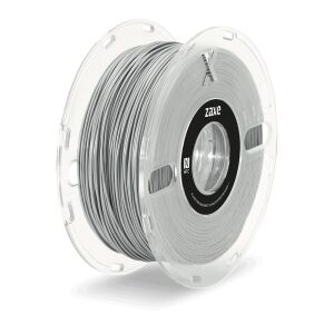 Zaxe 1.75mm Gri PLA Filament