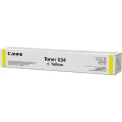 CANON 9451B001 034 SARI TONER-IR C1225I-IR C1225IF