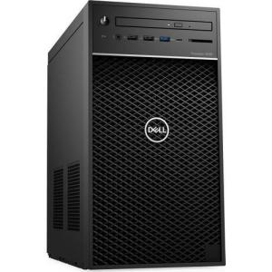 DELL OMEGA  E-2236 2x8G 1TB+256G SSD P2000 5G W10P