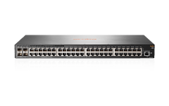 HPE JL355A 2540-48G-4SFP+ Switch
