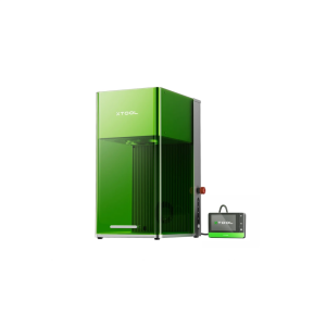 xTool F1 Ultra 20W Fiber ve Diyot Çift Lazer Gravür Makinesi