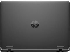 HP NB X2F95ES 650 G2 i5-6200U 4G 500G 15.6 W10 PR0