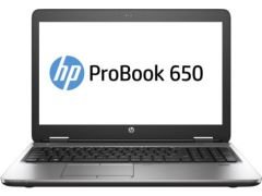 HP NB X2F95ES 650 G2 i5-6200U 4G 500G 15.6 W10 PR0