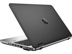 HP NB X2F95ES 650 G2 i5-6200U 4G 500G 15.6 W10 PR0