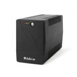 INFORM 856011150005 GUARDIAN 1500AP LINE - INTERACTIVE KGK 7-20 DK + USB - YENI