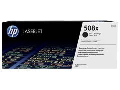 HP CF360X (508X) SIYAH YUKSEK KAPASITELI TONER 12.000 SAYFA