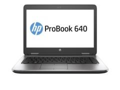 HP NB X2F94ES 640 G2 i5-6200U 4G 500G 14 W10 PRO